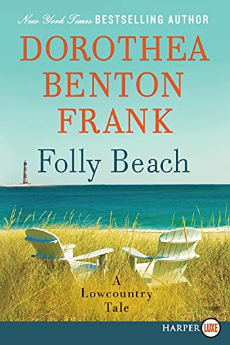9780062064981: Folly Beach: A Lowcountry Tale