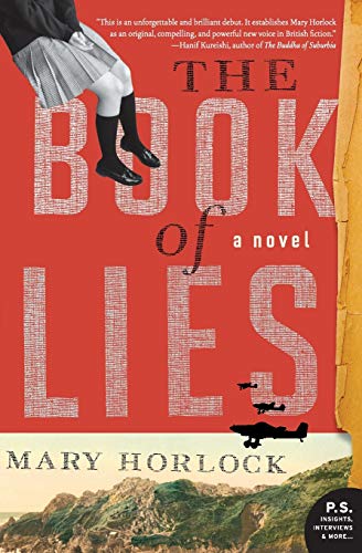 Stock image for The Book of Lies: A Novel for sale by SecondSale