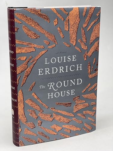 Beispielbild fr The Round House [Hardcover] Erdrich, Louise zum Verkauf von GridFreed