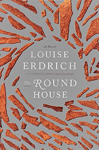 9780062065247: The Round House: National Book Award Winning Fiction