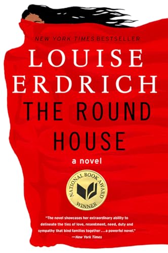 Beispielbild fr The Round House : National Book Award Winning Fiction zum Verkauf von Better World Books