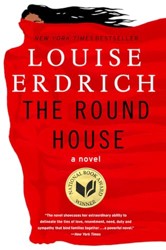 9780062065254: The Round House: National Book Award Winning Fiction (P.S.)