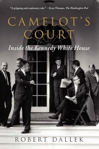 9780062065858: Camelot's Court: Inside the Kennedy White House