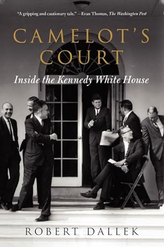 9780062065858: Camelot's Court: Inside the Kennedy White House