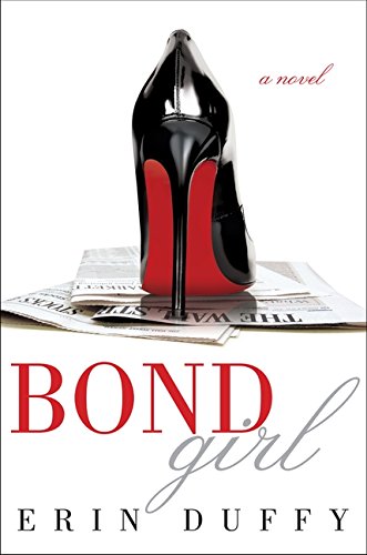 Stock image for Bond Girl: A Novel for sale by Once Upon A Time Books