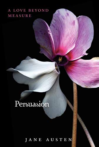 9780062065988: Persuasion (Teen Classics)