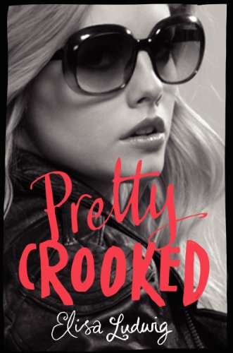 Beispielbild fr Pretty Crooked zum Verkauf von Better World Books