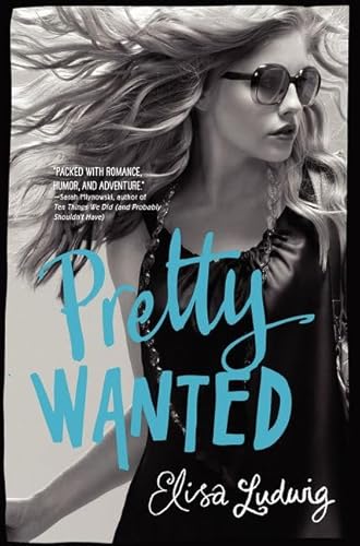 9780062066121: Pretty Wanted (Pretty Crooked Trilogy, 3)