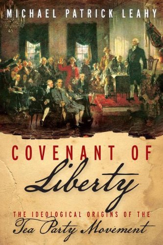 9780062066343: Covenant of Liberty