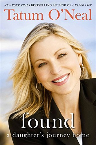 9780062066565: Found: A Daughter's Journey Home
