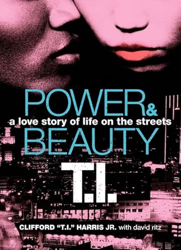 Beispielbild fr Power & Beauty: A Love Story of Life on the Streets zum Verkauf von SecondSale