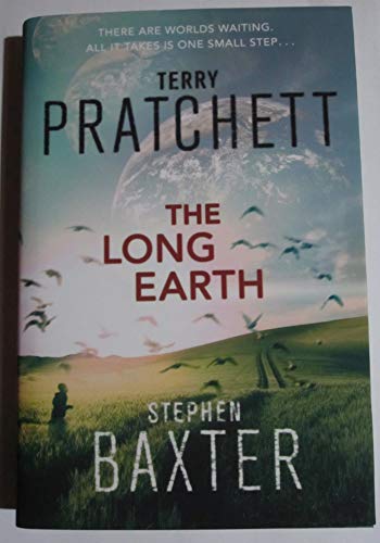 Imagen de archivo de The Long Earth a la venta por Better World Books