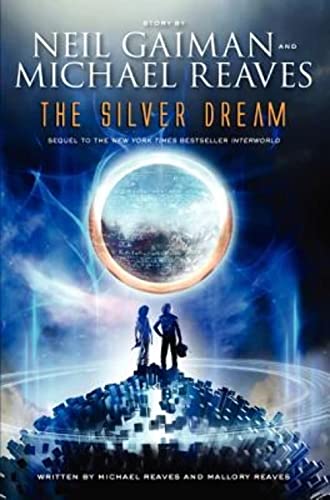 Stock image for The Silver Dream (InterWorld Trilogy) for sale by HPB-Emerald