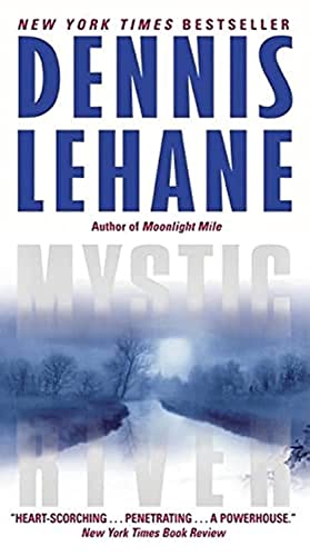 9780062068408: Mystic River