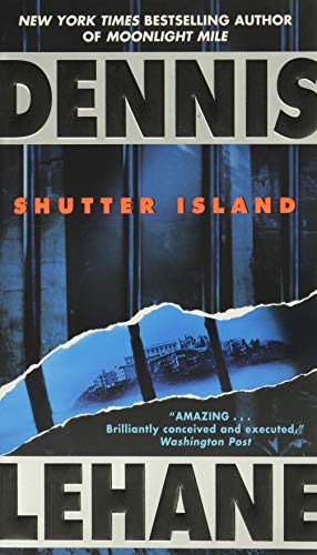 9780062068415: Shutter Island