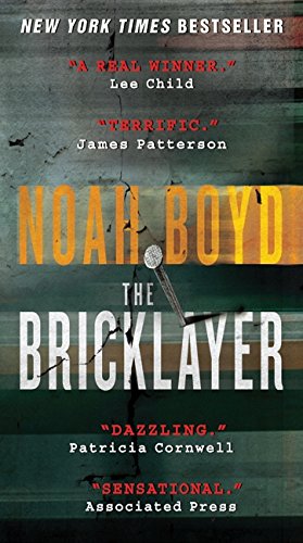 Stock image for The Bricklayer for sale by Better World Books