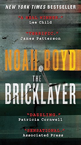 Stock image for The Bricklayer for sale by R Bookmark