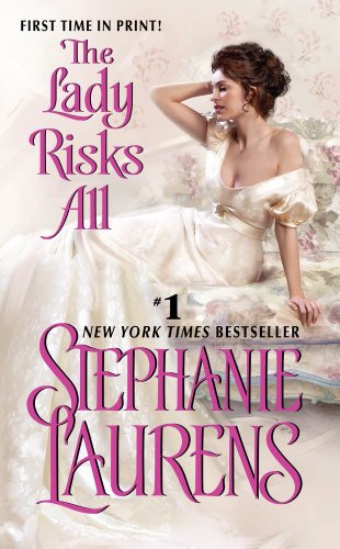 Stock image for The Lady Risks All for sale by Book Express (NZ)