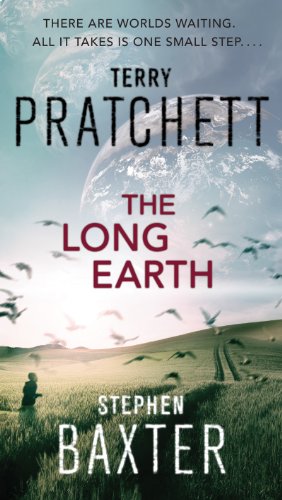 Beispielbild für The Long Earth (Long Earth, 1) zum Verkauf von Your Online Bookstore