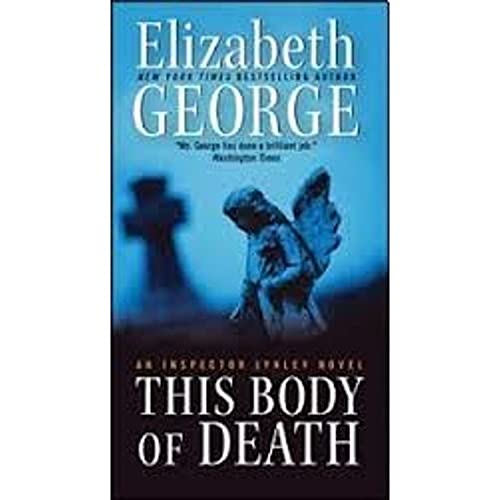 Stock image for This Body of Death: 16 (Inspector Lynley) for sale by WorldofBooks