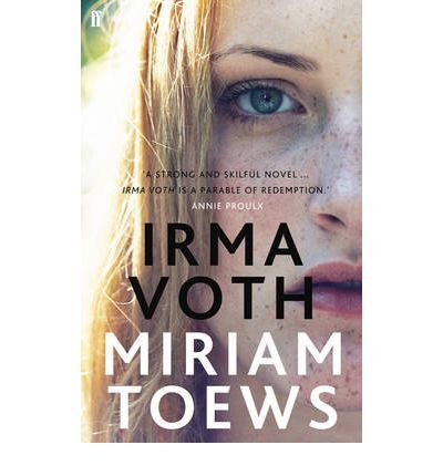 9780062070197: Irma Voth: A Novel (P.s.)