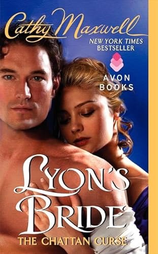 Stock image for Lyon's Bride: The Chattan Curse for sale by SecondSale