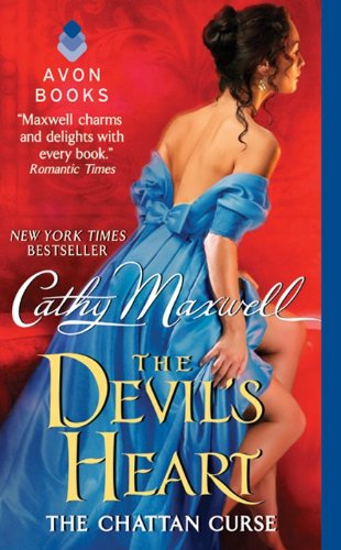 Stock image for The Devil's Heart: The Chattan Curse (Chattan Curse, 3) for sale by HPB Inc.