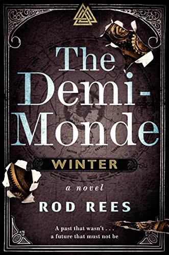 9780062070340: The Demi-Monde:: Winter (The Demi-Monde Saga)