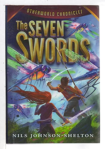 Stock image for Otherworld Chronicles #2: The Seven Swords for sale by SecondSale