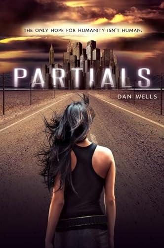 Stock image for Partials (Partials Sequence, 1) for sale by Wonder Book