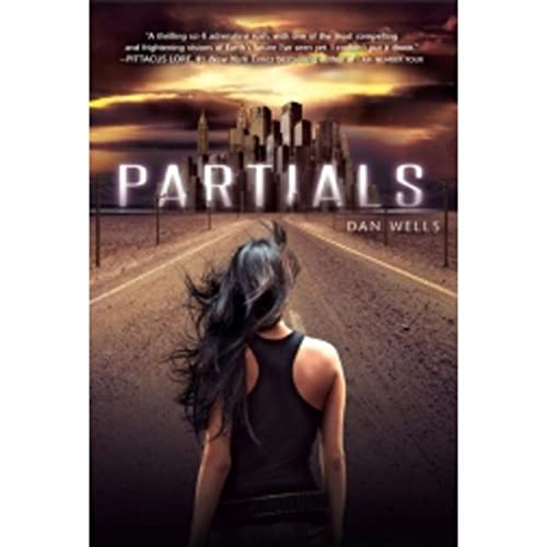 Beispielbild fr Partials (Partials Sequence) zum Verkauf von SecondSale