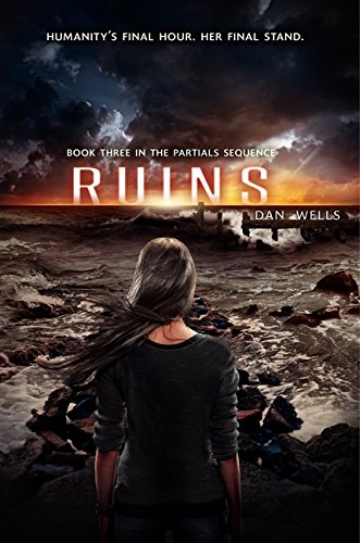 Beispielbild fr Ruins (Partials Sequence, 3) zum Verkauf von Gulf Coast Books