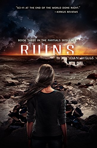 Beispielbild fr Ruins (Partials Sequence, 3) zum Verkauf von Zoom Books Company