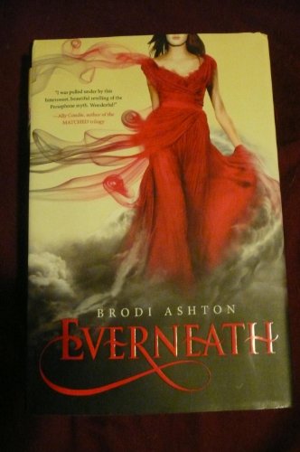 Imagen de archivo de Everneath a la venta por Better World Books