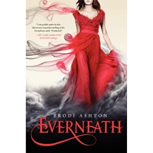 9780062071149: Everneath