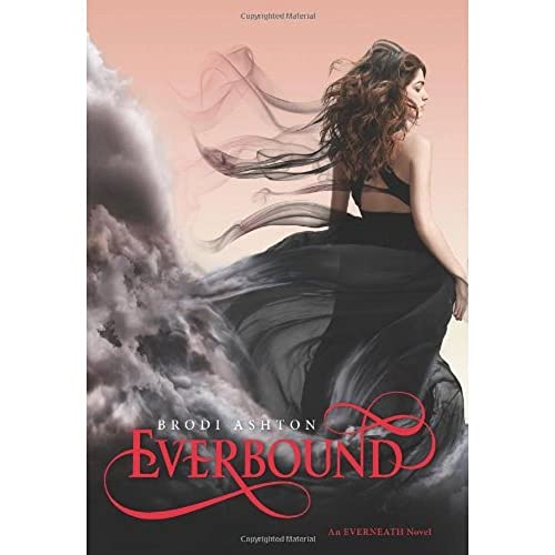 Imagen de archivo de Everbound a la venta por ThriftBooks-Reno