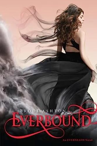 9780062071170: Everbound: An Everneath Novel: 2