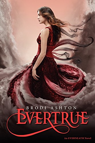 Beispielbild fr Evertrue (Everneath) zum Verkauf von HPB-Emerald