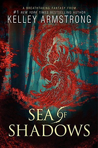 9780062071248: Sea of Shadows: 1 (The Age of Legends Trilogy)