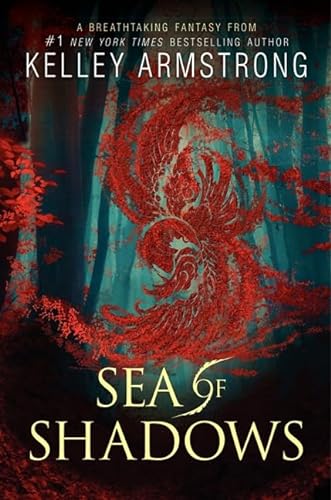 9780062071248: Sea of Shadows (Age of Legends)