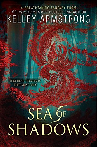 9780062071255: Sea of Shadows (Age of Legends Trilogy, 1)