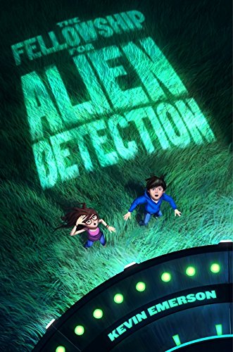 9780062071859: The Fellowship for Alien Detection