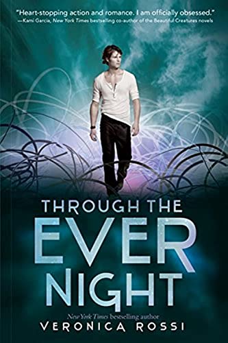 Beispielbild fr Through the Ever Night (Under the Never Sky Trilogy) zum Verkauf von SecondSale