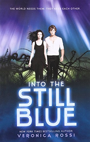 Beispielbild fr Into the Still Blue zum Verkauf von Better World Books