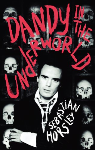 9780062072252: Dandy in the Underworld: An Unauthorized Autobiography