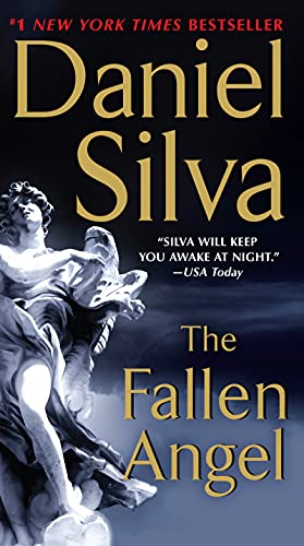 9780062073150: The Fallen Angel