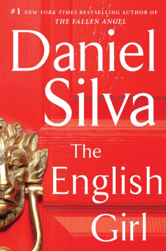 9780062073167: The English Girl: A Novel