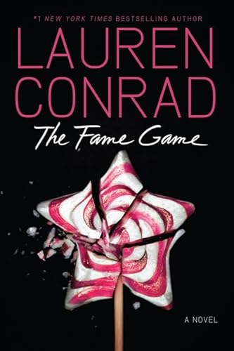 9780062073280: The Fame Game