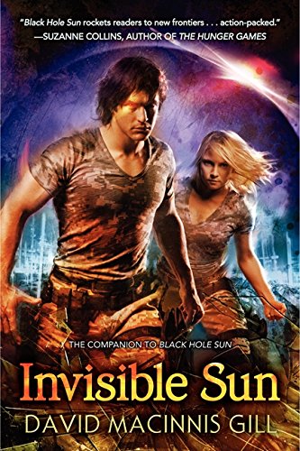 9780062073334: Invisible Sun: 2 (Durango Trilogy)