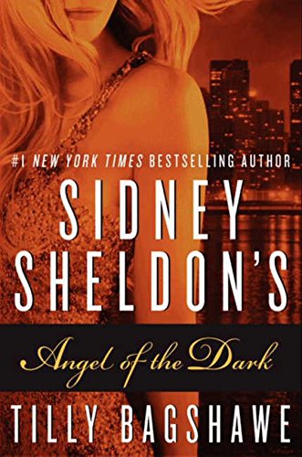 Beispielbild fr Sidney Sheldon's Angel of the Dark zum Verkauf von Wonder Book